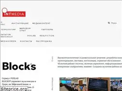 Sites similar to intmedia.ru