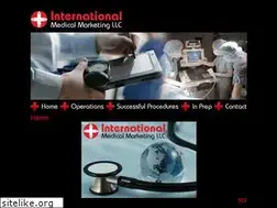 Sites similar to intmedmarketing.com