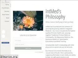 Sites similar to intmednaples.com