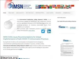 Sites similar to intmedsafe.net