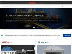 Sites similar to intmet.com