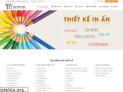Sites similar to intmt.vn
