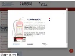 Sites similar to intn.gov.py