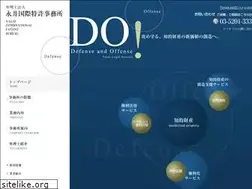 Sites similar to intnagai.com