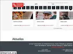 Sites similar to into-a-new-world.de
