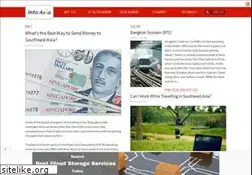 Sites similar to into-asia.com