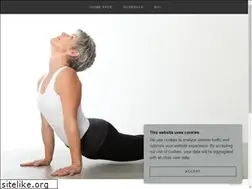 Sites similar to into-balance.com