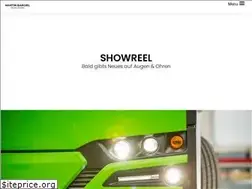 Sites similar to into-focus.de