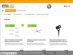 Sites similar to into-led.com