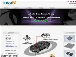 Sites similar to into-m.co.kr