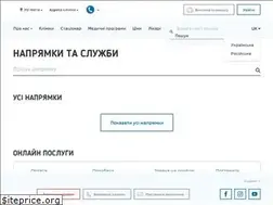 Sites similar to into-sana.ua