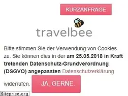 Sites similar to into-schueleraustausch.de