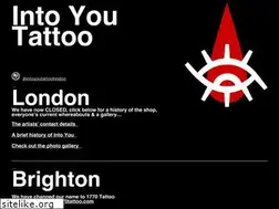 Sites similar to into-you.co.uk