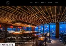 Sites similar to into.co.uk