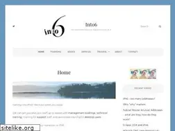 Sites similar to into6.com.au