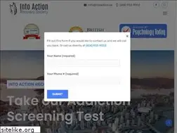 Sites similar to intoaction.ca