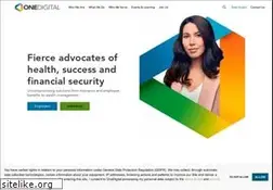 Sites similar to intobenefits.com
