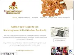 Sites similar to intochtdordrecht.nl