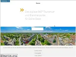 Sites similar to intocities.com