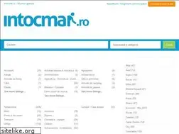 Sites similar to intocmai.ro