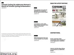 Sites similar to intocycling.co.za