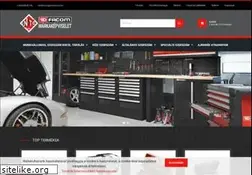Sites similar to intofacom.hu