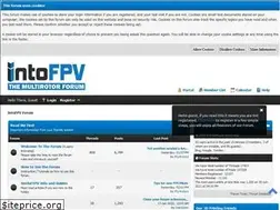 Sites similar to intofpv.com