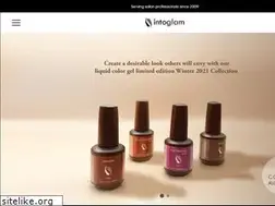 Sites similar to intoglam.com