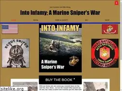 Sites similar to intoinfamy.com