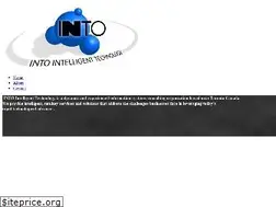 Sites similar to intoit.com