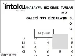 Sites similar to intokutravel.com