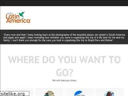 Sites similar to intolatinamerica.com