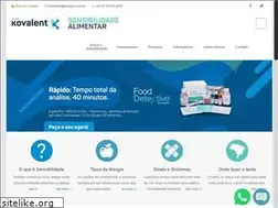 Sites similar to intoleranciaalimentar.com.br