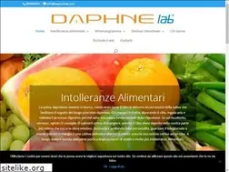 Sites similar to intolleranzealimentari.net