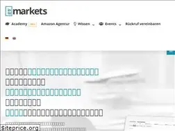 Sites similar to intomarkets.com