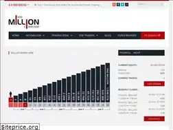 Sites similar to intomillion.com