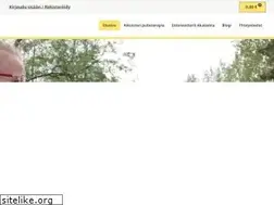 Sites similar to intonaattorit.fi