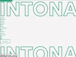 Sites similar to intonalfestival.com