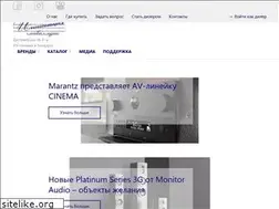 Sites similar to intonation.by