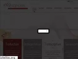 Sites similar to intonations.com