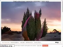 Sites similar to intonature.net