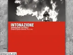 Sites similar to intonazione.it