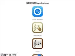Sites similar to intoneapp.se