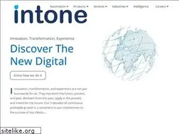 Sites similar to intonenetworks.com