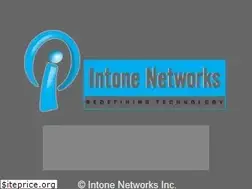 Sites similar to intoneonline.com