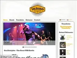 Sites similar to intono.de