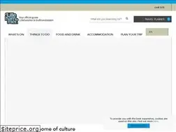 Sites similar to intonorway.com