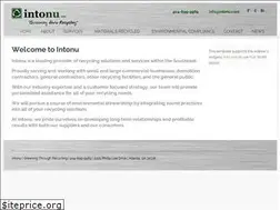 Sites similar to intonu.com