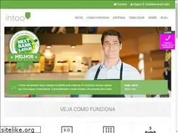 Sites similar to intoo.com.br