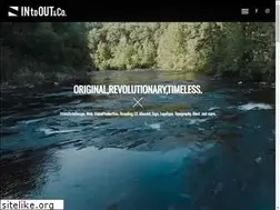 Sites similar to intoout.jp